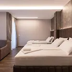 Hotel Forest Park - Nature And Calm At Kruja's Gate 4*