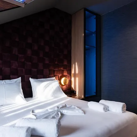 Forest Park - Nature And Calm At Kruja's Gate