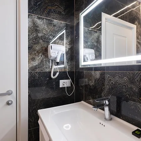 Forest Park - Nature And Calm At Kruja's Gate