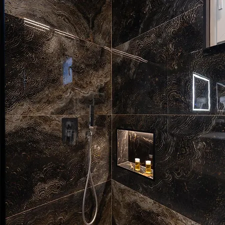 Forest Park - Nature And Calm At Kruja's Gate فندق 4*