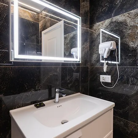 فندق Forest Park - Nature And Calm At Kruja's Gate