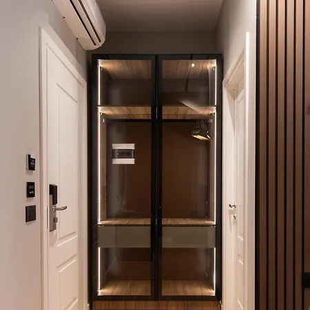 Forest Park - Nature And Calm At Kruja's Gate