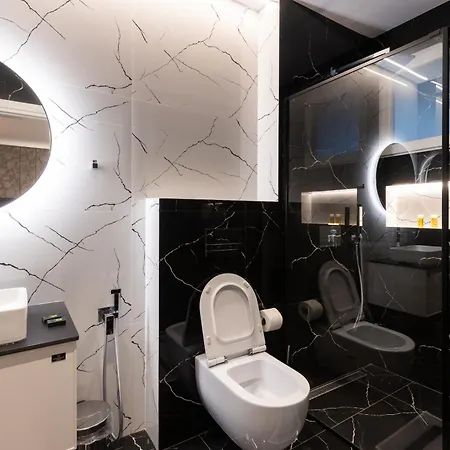 Forest Park - Nature And Calm At Kruja's Gate