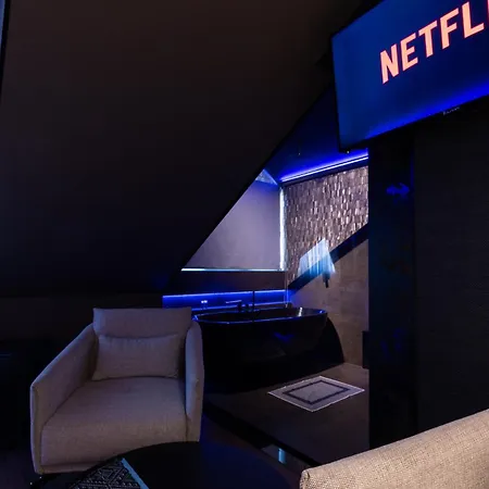 Forest Park - Nature And Calm At Kruja's Gate Krujë