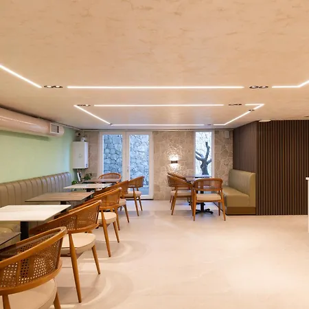 فندق Forest Park - Nature And Calm At Kruja's Gate