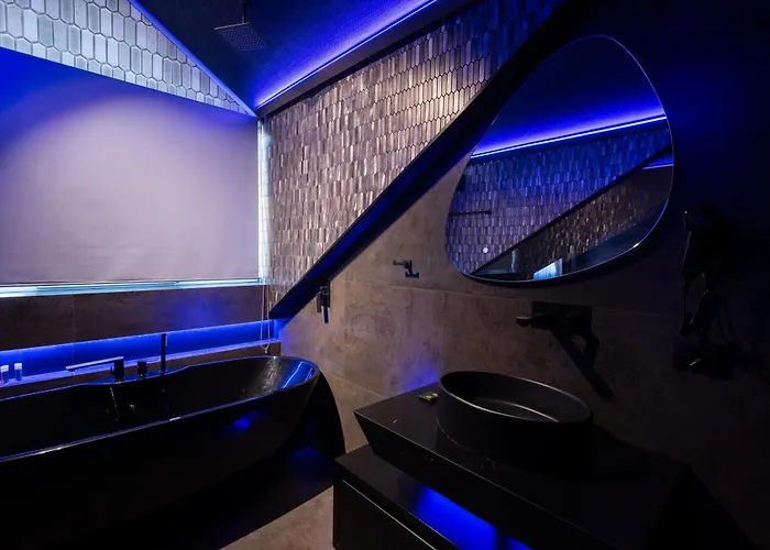 Forest Park - Nature And Calm At Kruja's Gate Krujë