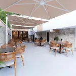 Hotel Forest Park - Nature And Calm At Kruja's Gate 4*