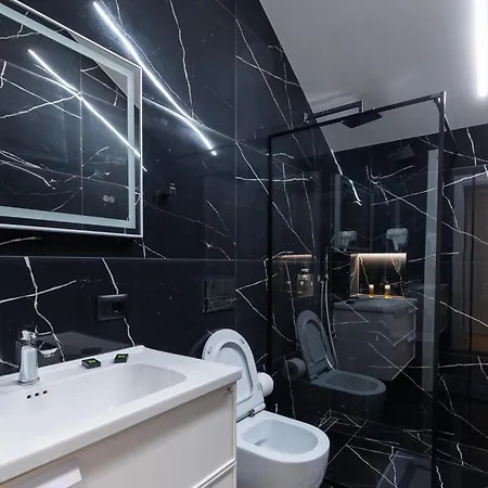 Hotel Forest Park - Nature And Calm At Kruja's Gate Krujë