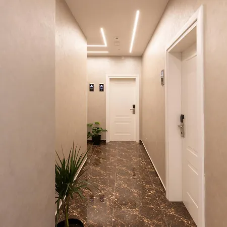 Forest Park - Nature And Calm At Kruja's Gate Hotel