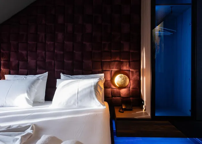 Forest Park - Nature And Calm At Kruja's Gate 酒店 Krujë